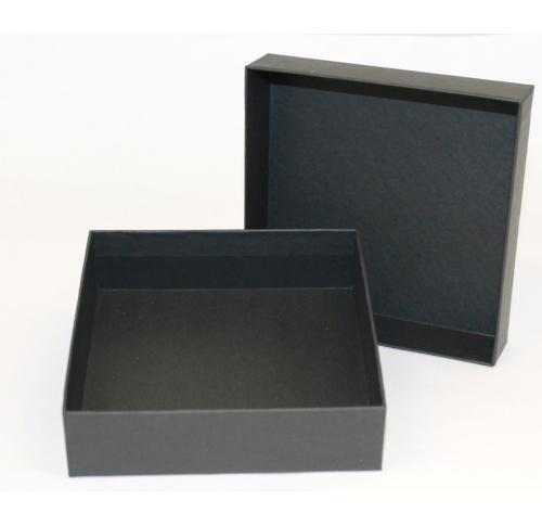 Square Box